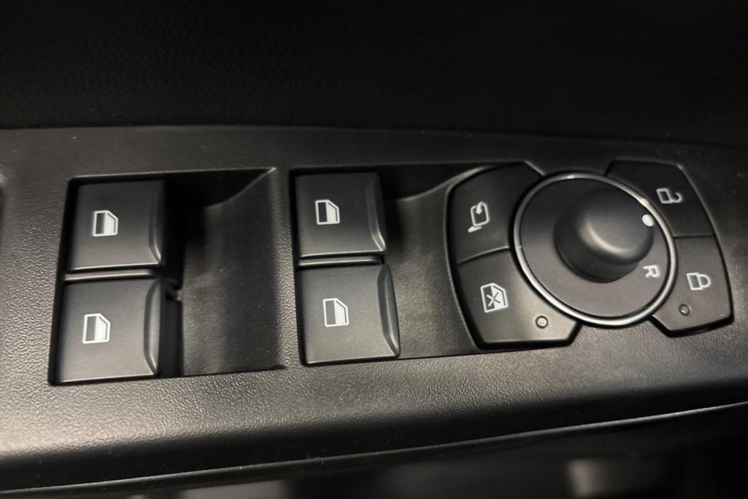 Ford Puma Gen-E 2025