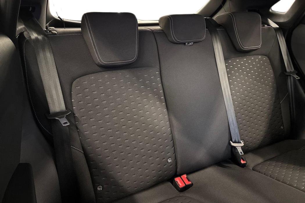 Ford Puma Gen-E 2025