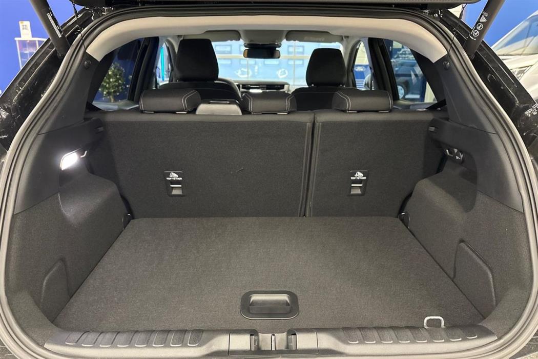 Ford Puma Gen-E 2025