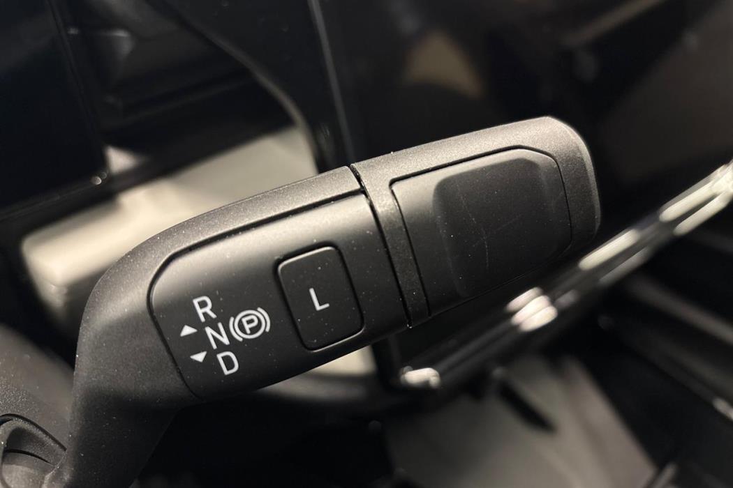 Ford Puma Gen-E 2025