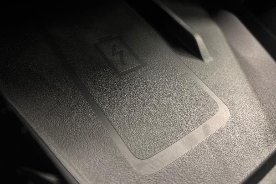 Ford Puma Gen-E 2025