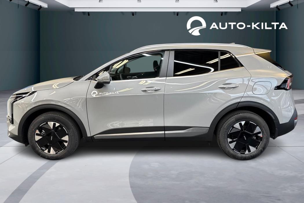 Kia Sportage 2025