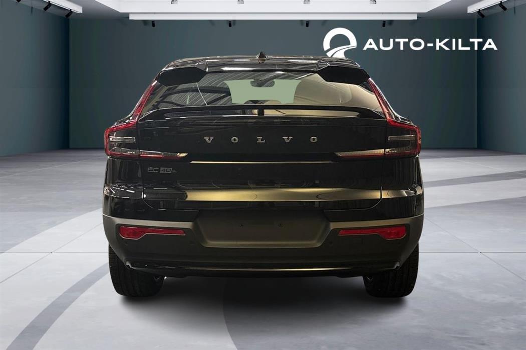 Volvo EC40 2026