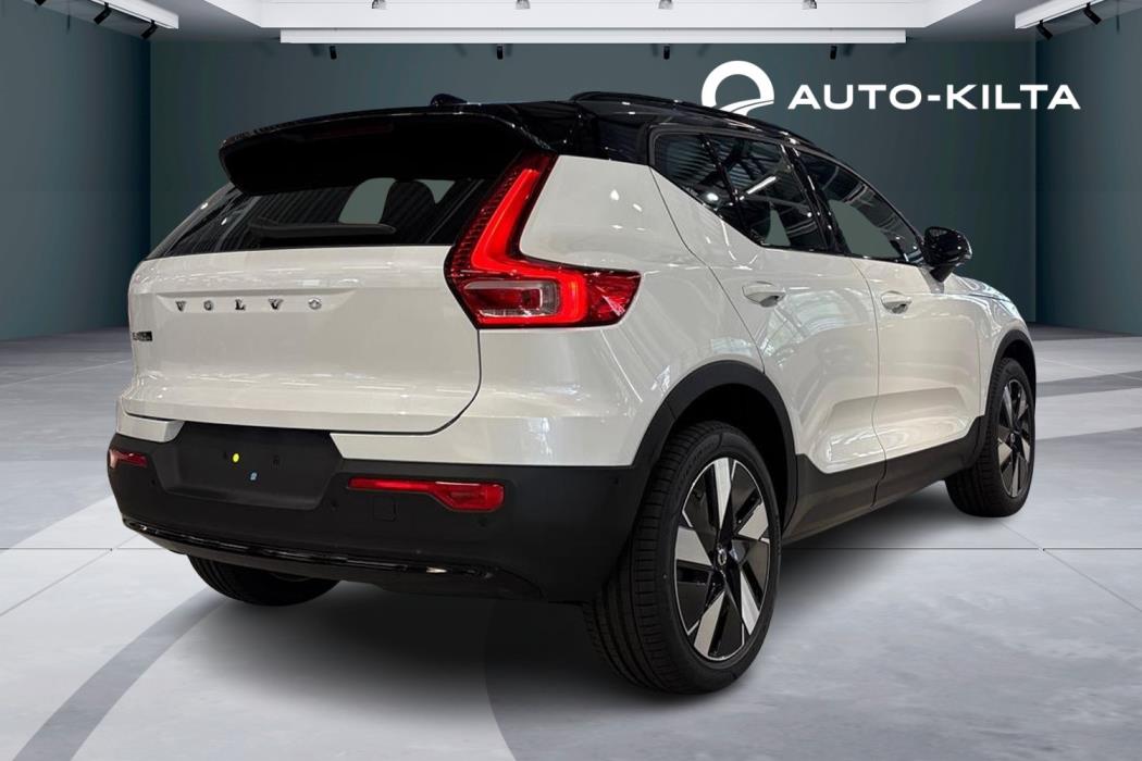 Volvo EX40 2027