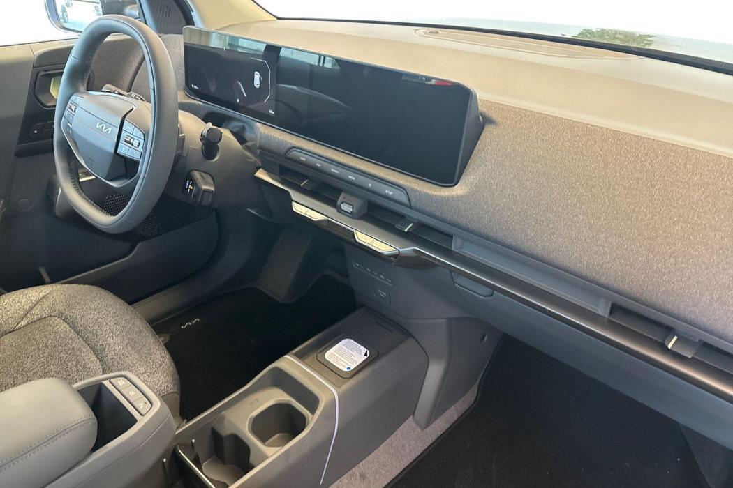 Kia EV2 2026