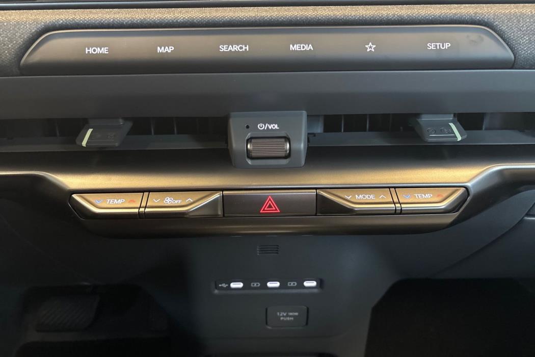 Kia EV2 2026