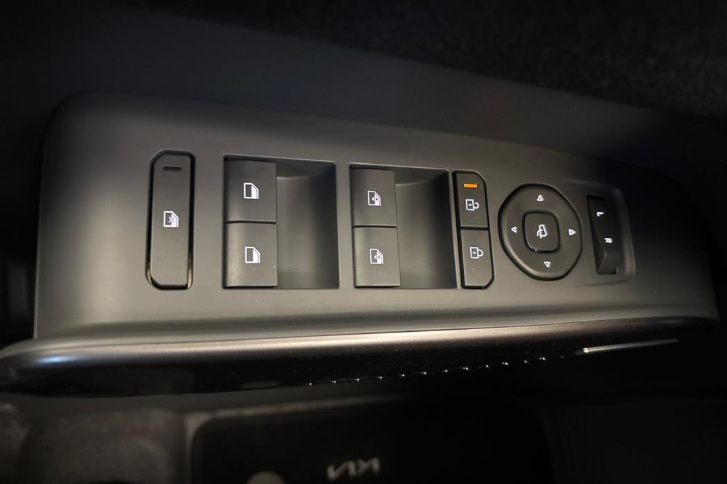 Kia EV2 2026