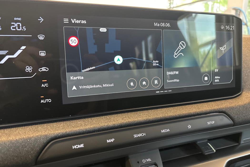 Kia EV2 2026