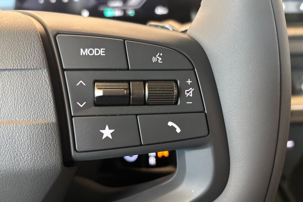 Kia EV2 2026