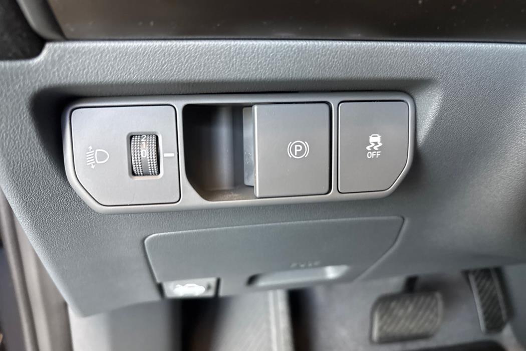 Kia EV2 2026