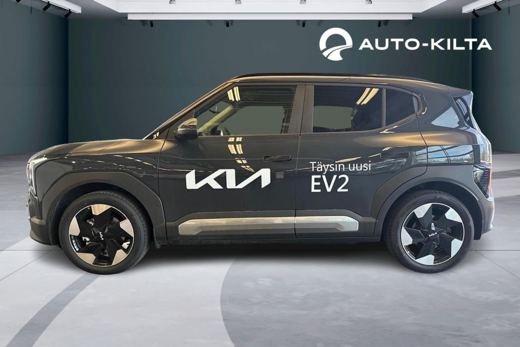 Kia EV2 2026