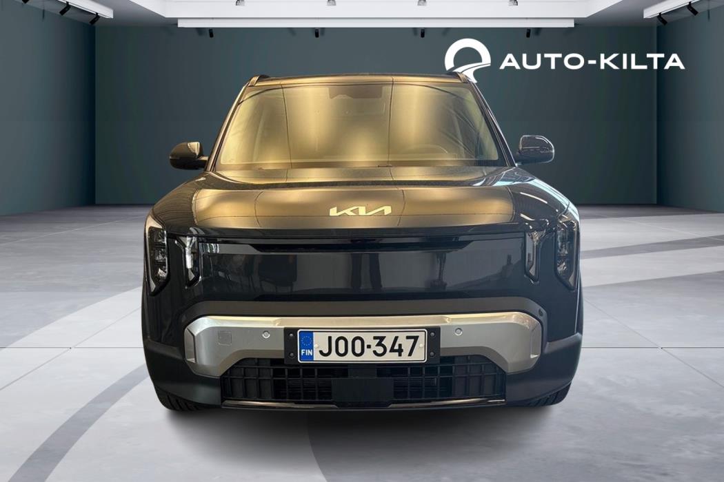 Kia EV2 2026