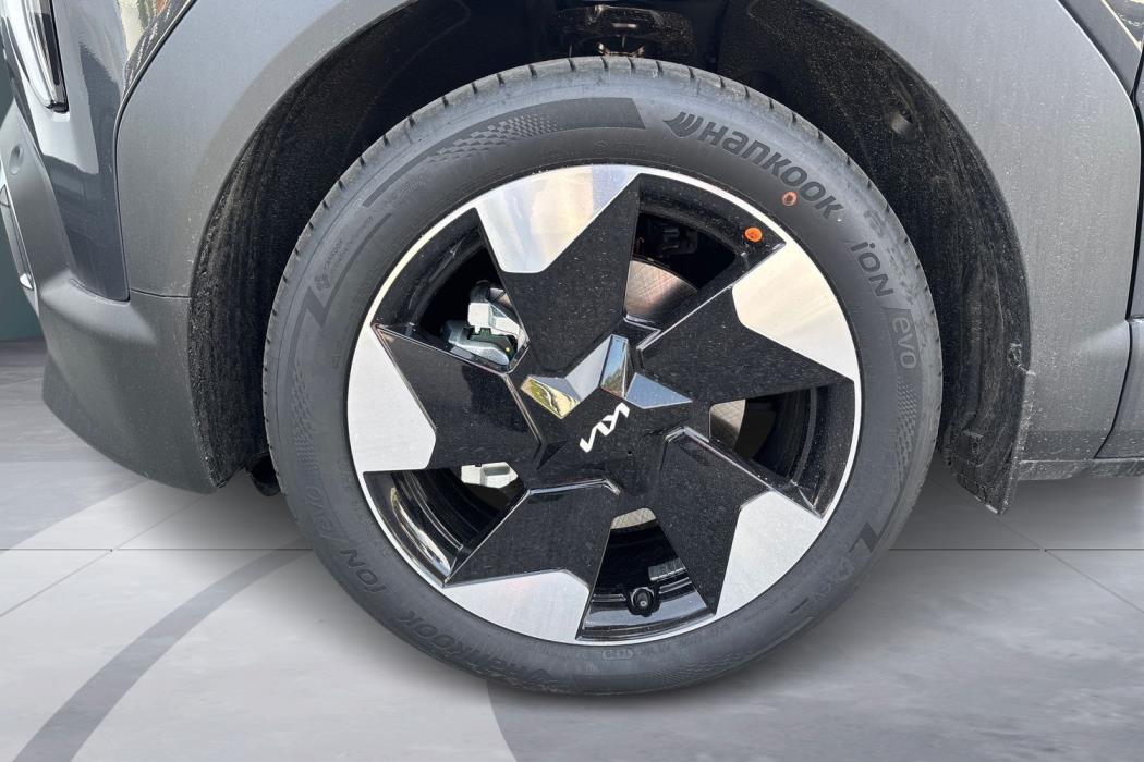 Kia EV2 2026