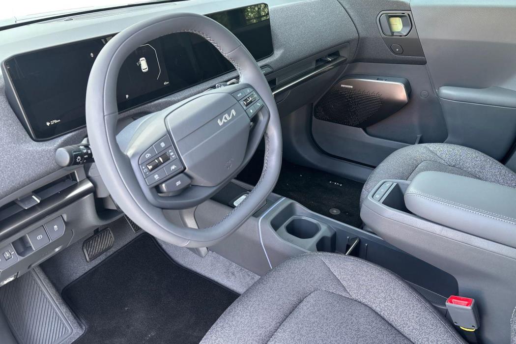 Kia EV2 2026