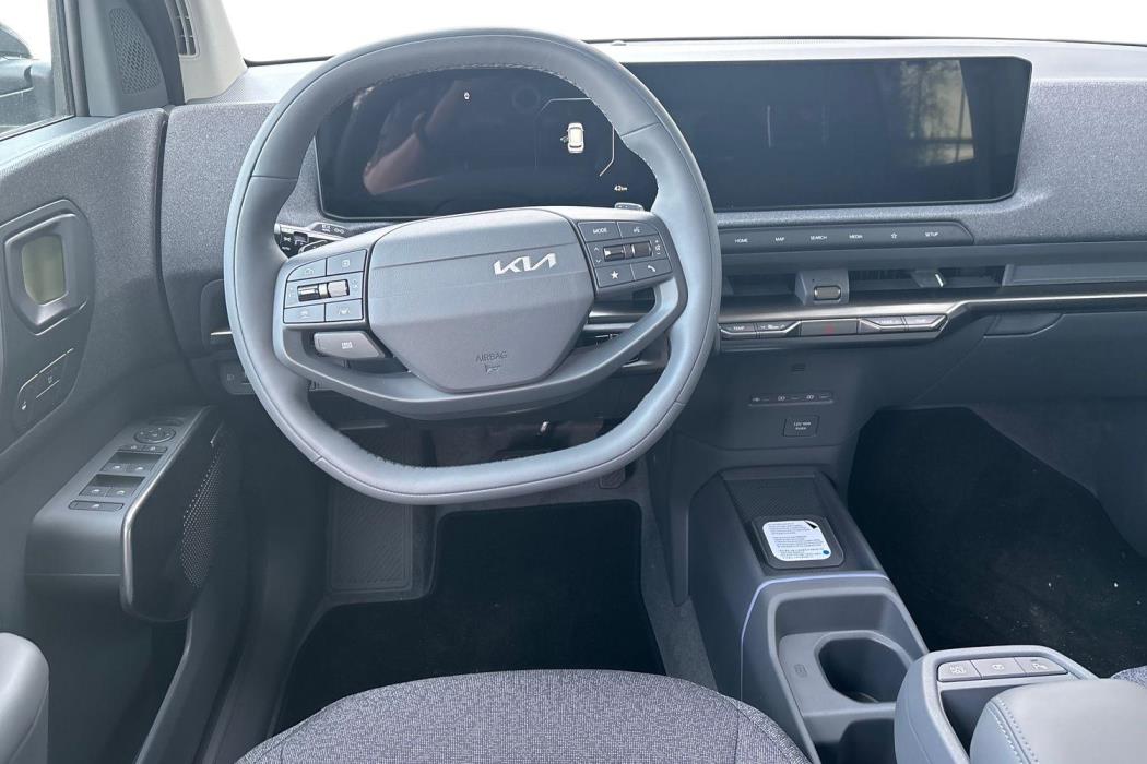 Kia EV2 2026