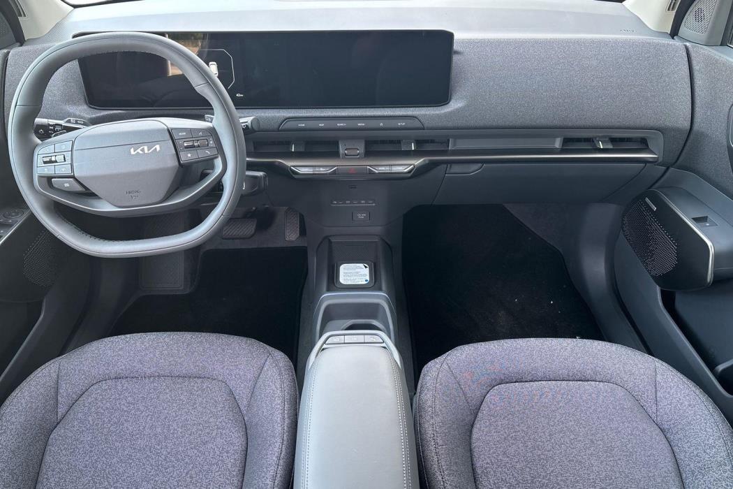 Kia EV2 2026