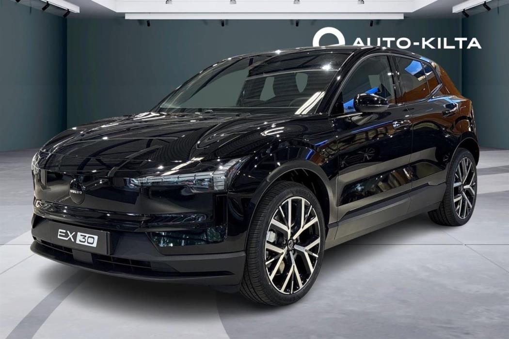 Volvo EX30 2026
