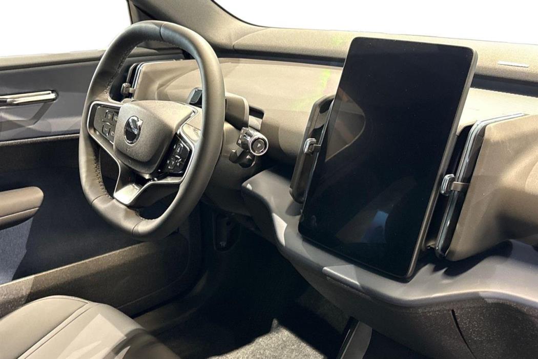 Volvo EX30 2026