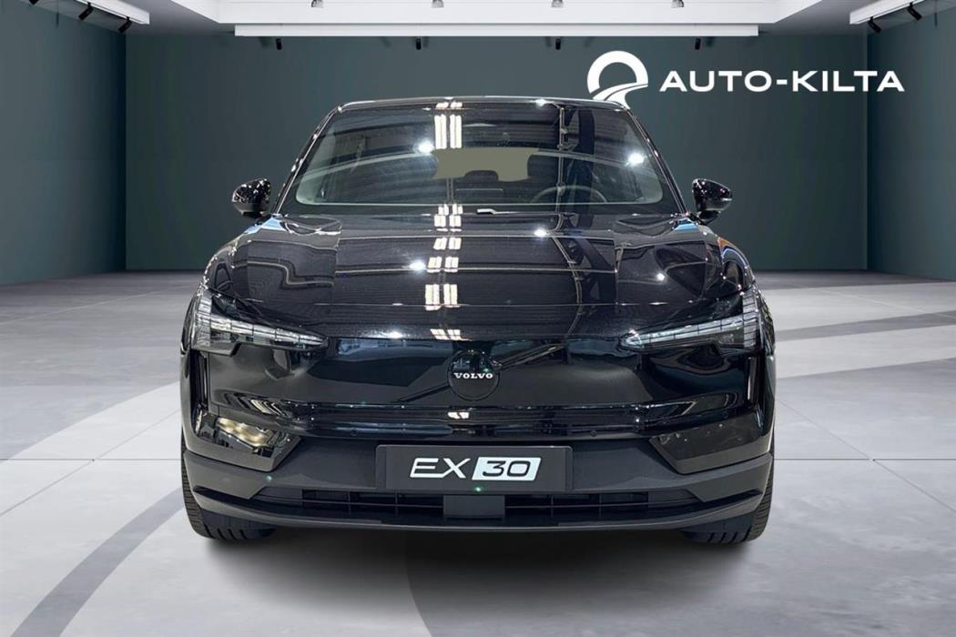Volvo EX30 2026