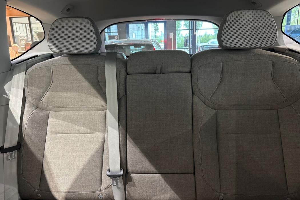 Volvo EX60 2027