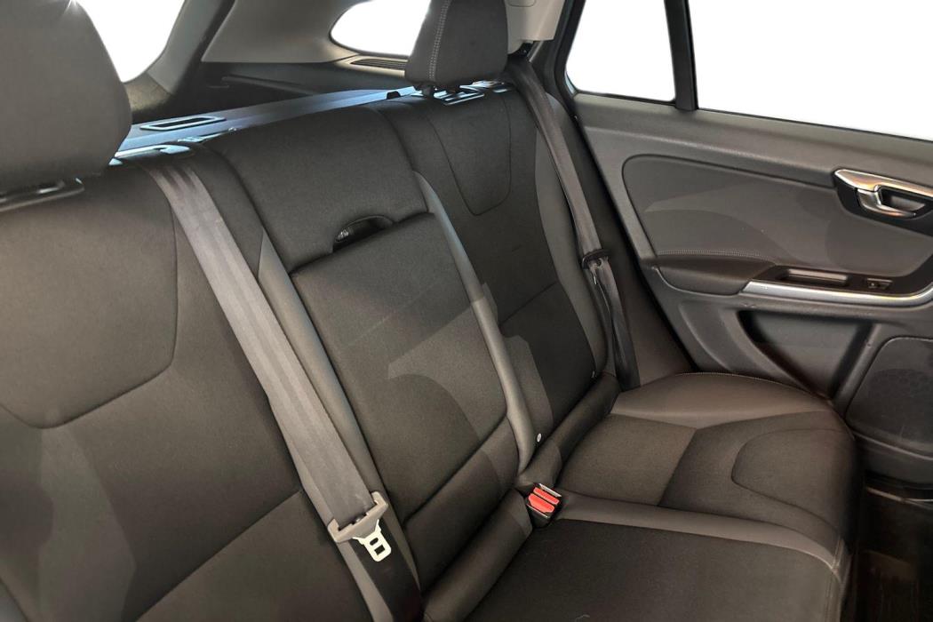 Volvo V60 2014