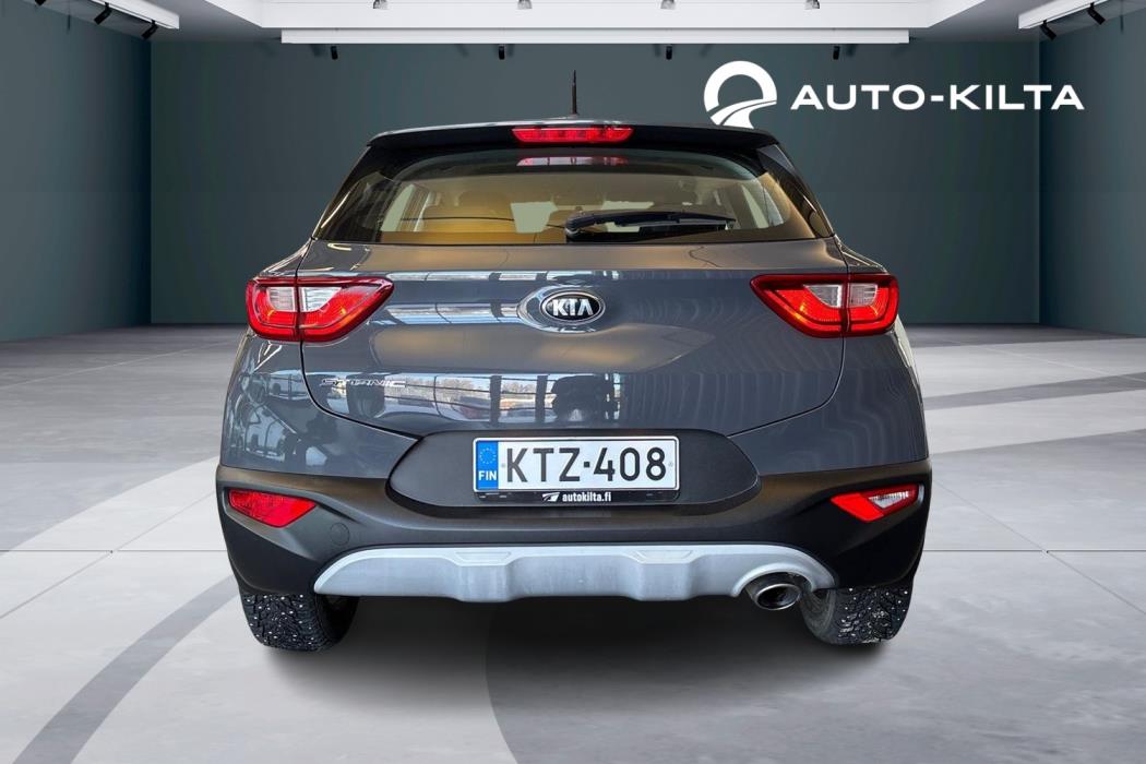 Kia Stonic 2020