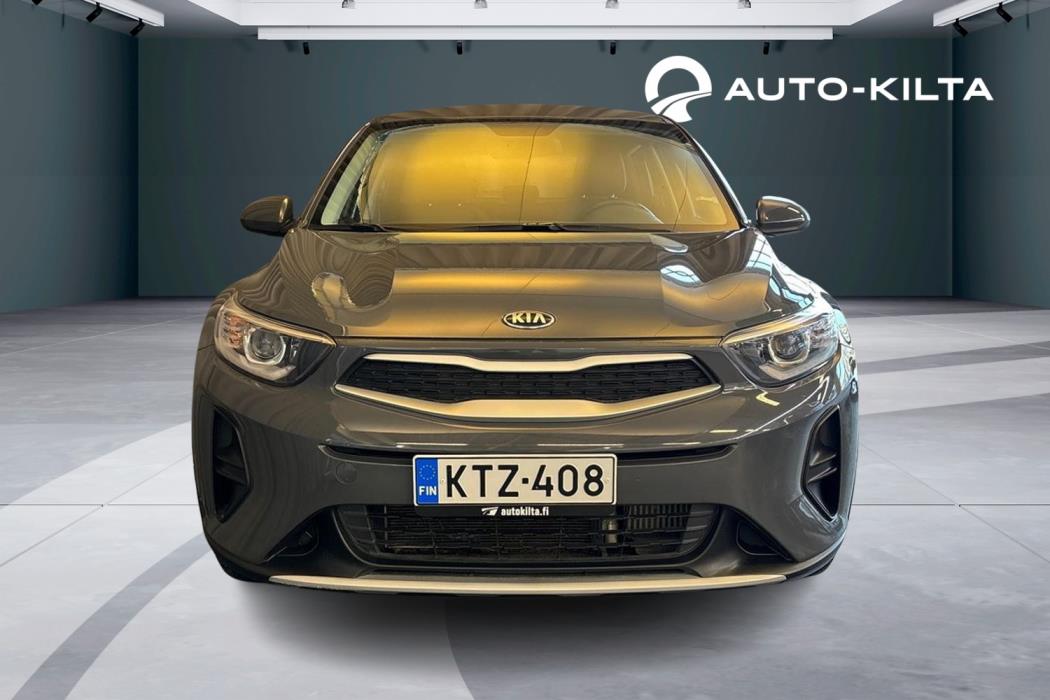 Kia Stonic 2020