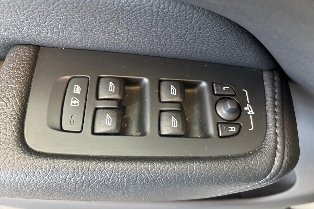 Volvo XC60 2021