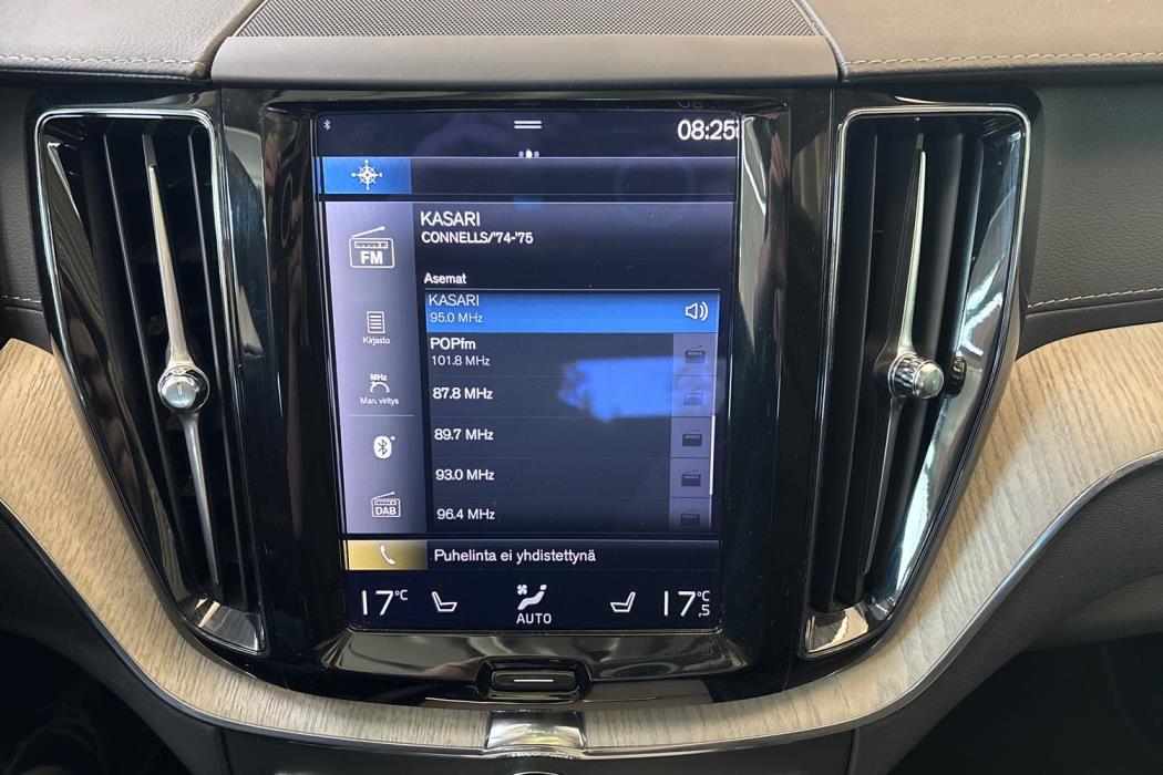 Volvo XC60 2021