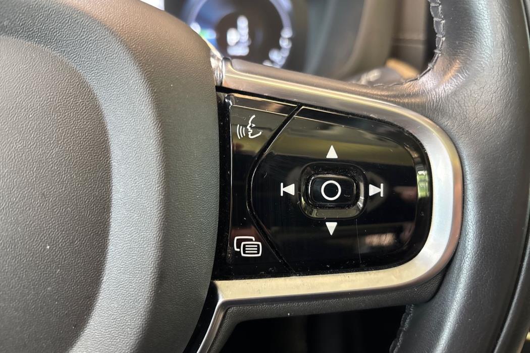 Volvo XC60 2021