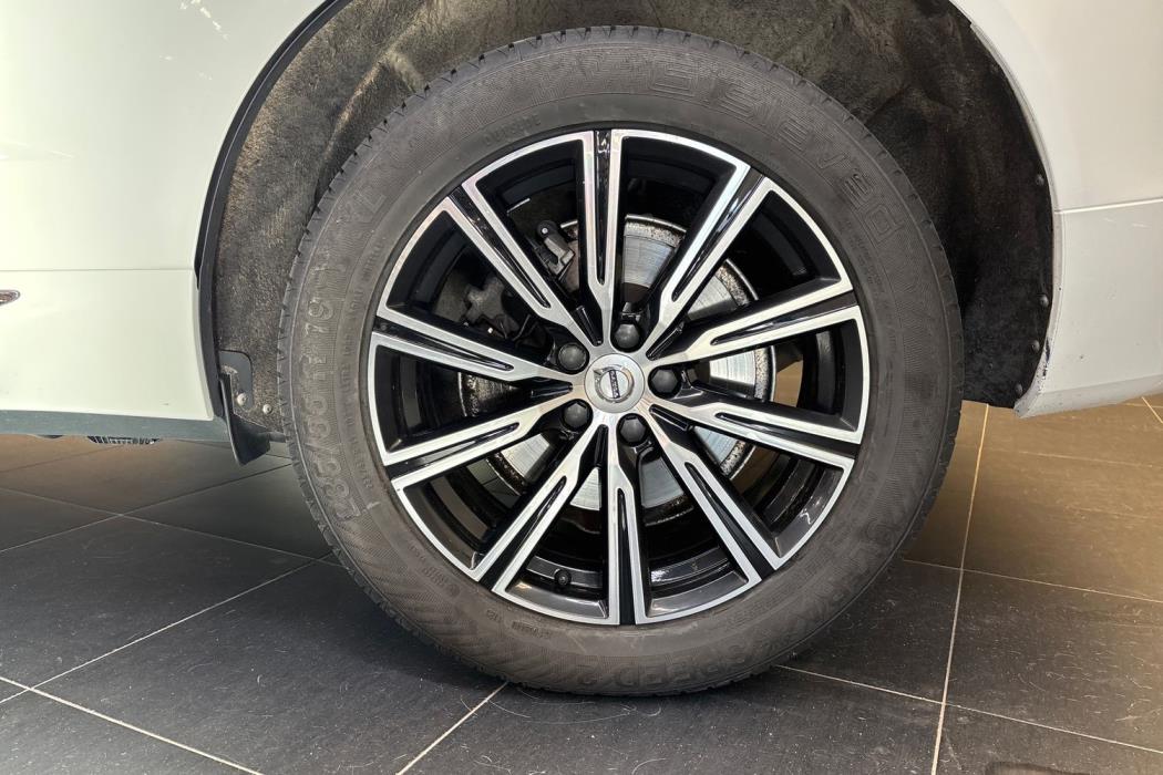 Volvo XC60 2021