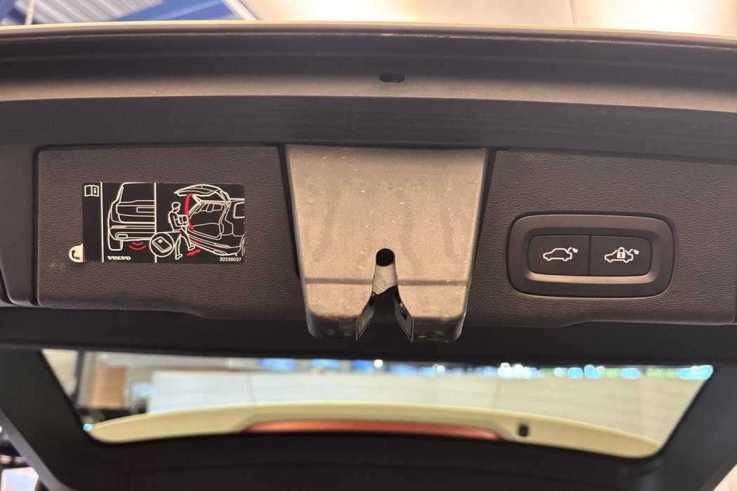 Volvo XC60 2021