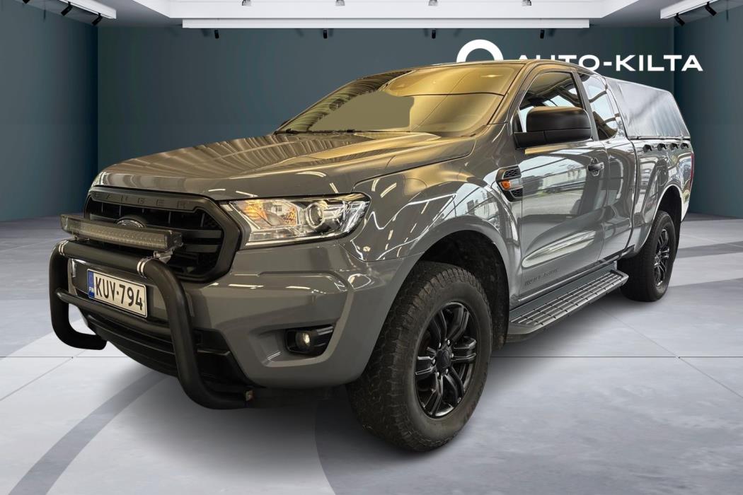 FORD Ranger 2023