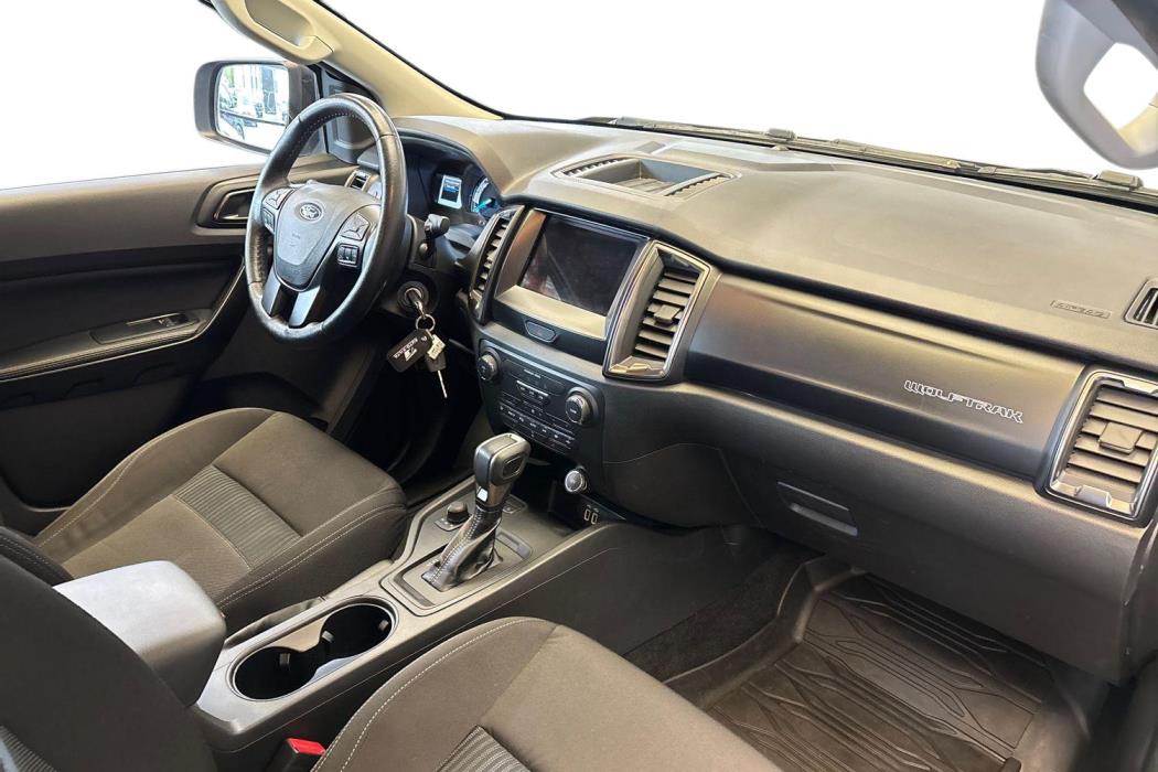FORD Ranger 2023