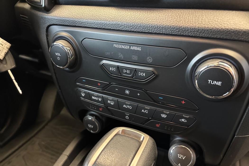 FORD Ranger 2023