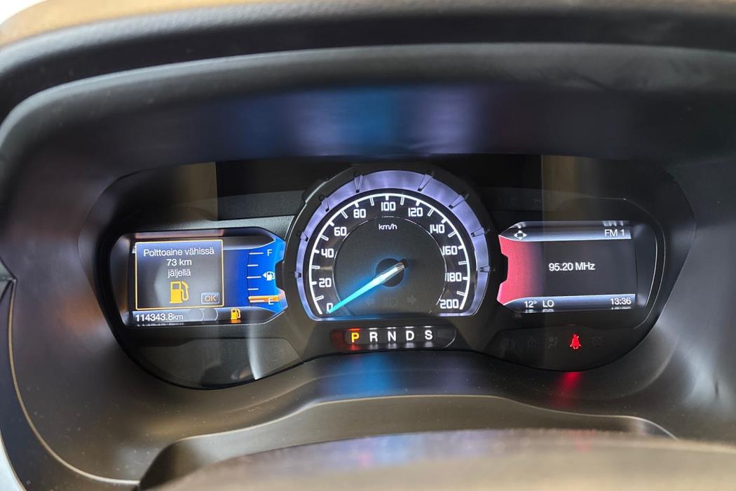FORD Ranger 2023
