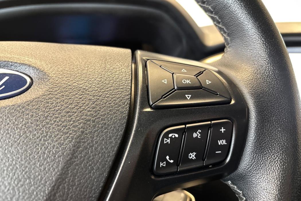 FORD Ranger 2023
