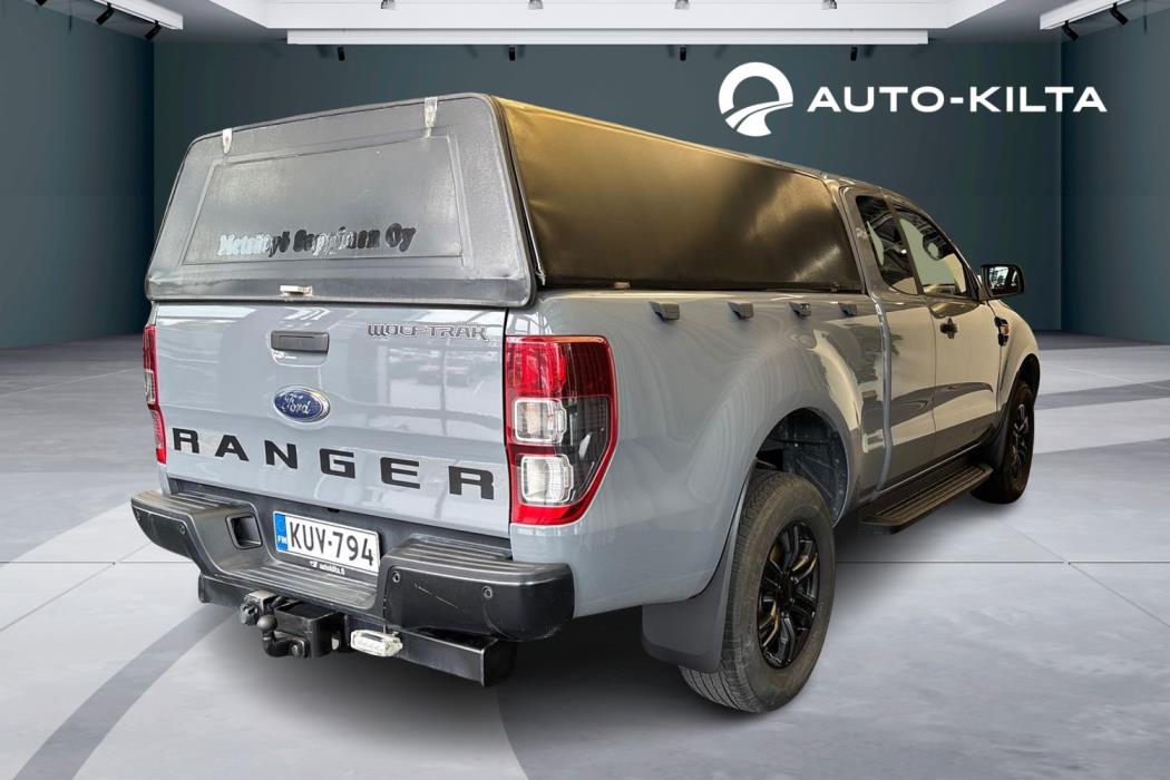 FORD Ranger 2023