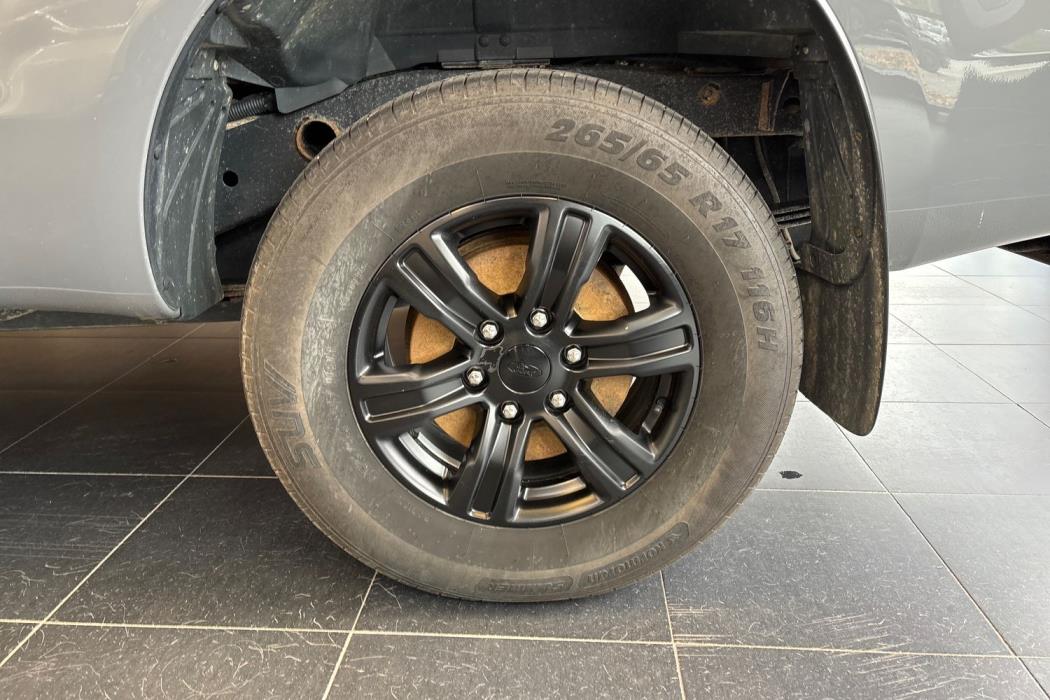 FORD Ranger 2023