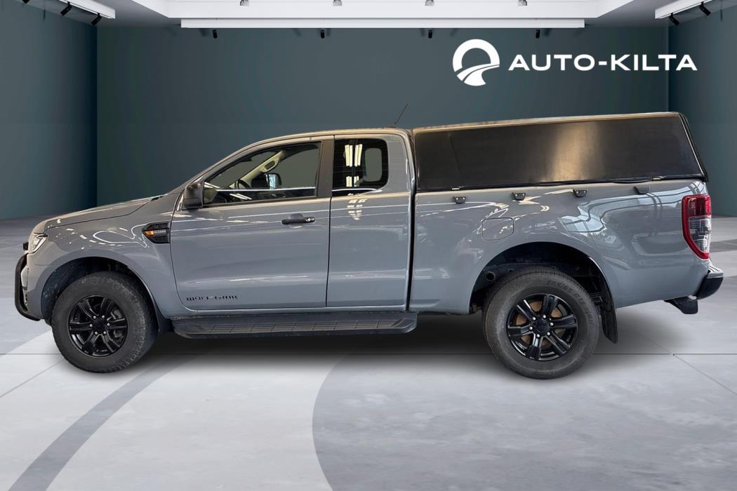FORD Ranger 2023