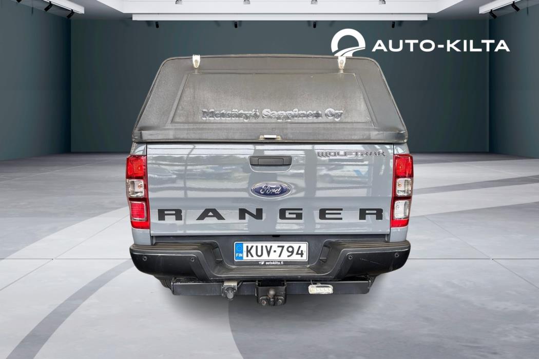 FORD Ranger 2023