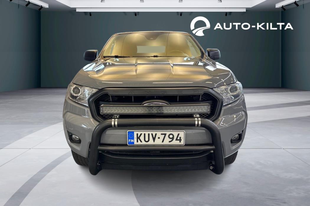 FORD Ranger 2023