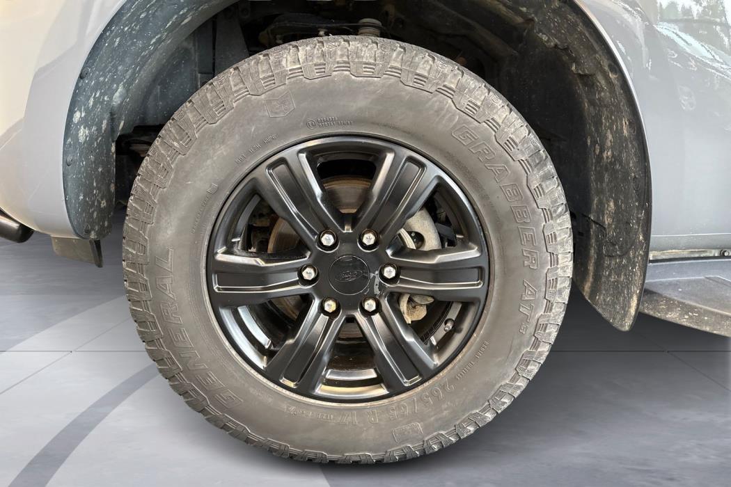 FORD Ranger 2023