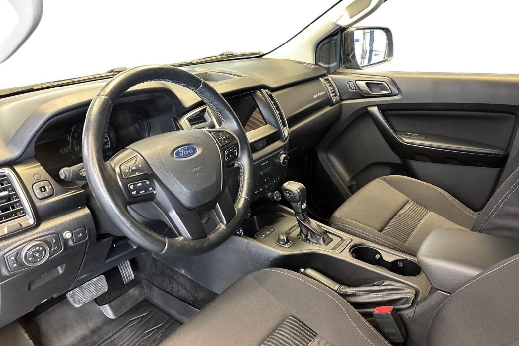 FORD Ranger 2023