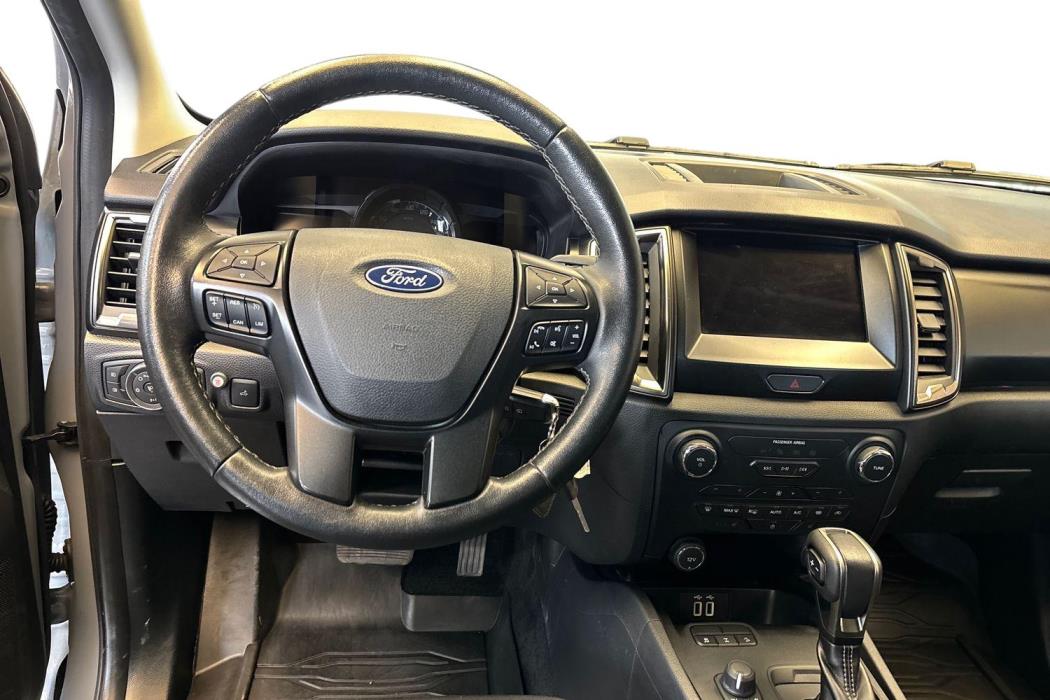 FORD Ranger 2023