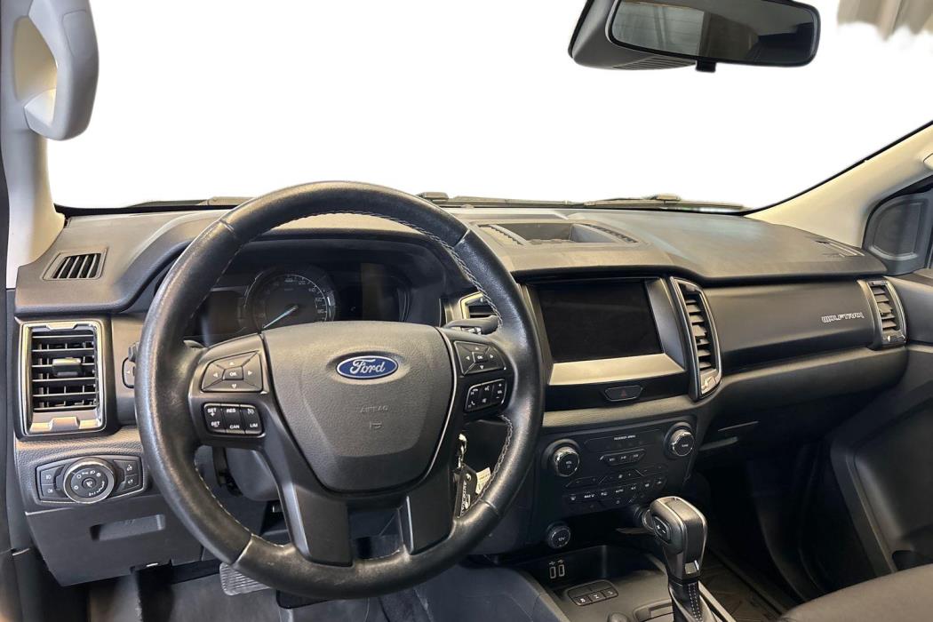 FORD Ranger 2023
