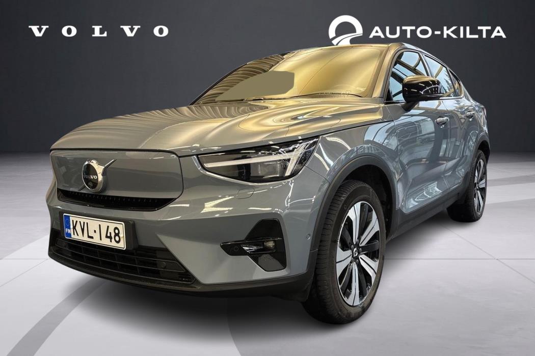 VOLVO C40 2023