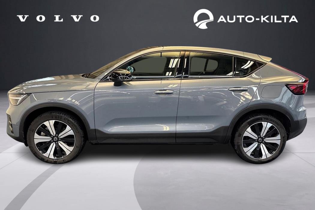 VOLVO C40 2023