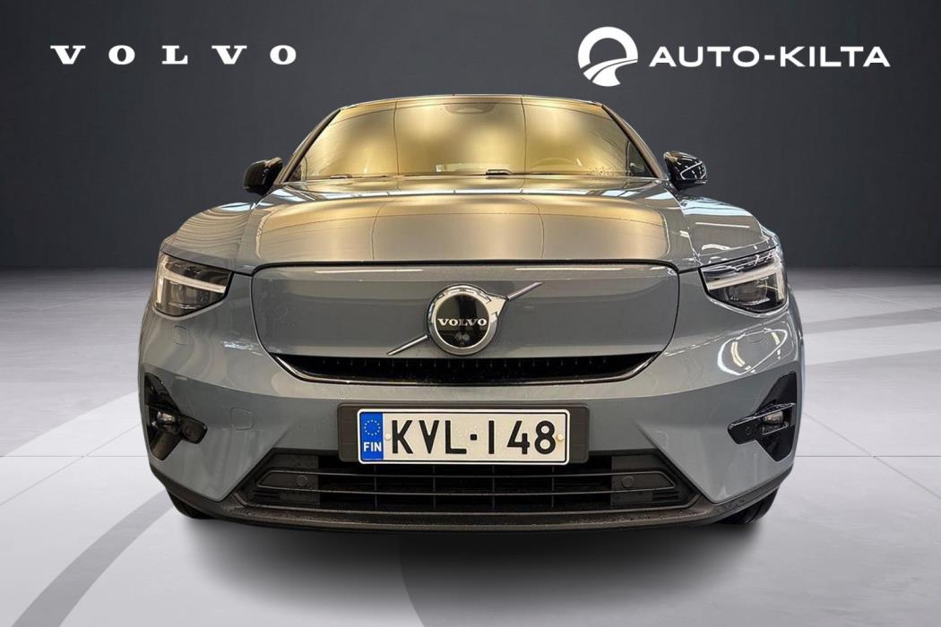 VOLVO C40 2023