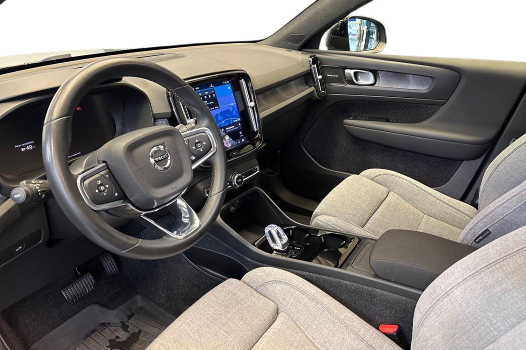 VOLVO C40 2023